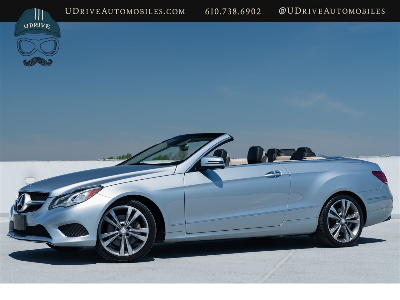 2014 Mercedes-Benz E 350   - Photo 1 - West Chester, PA 19382