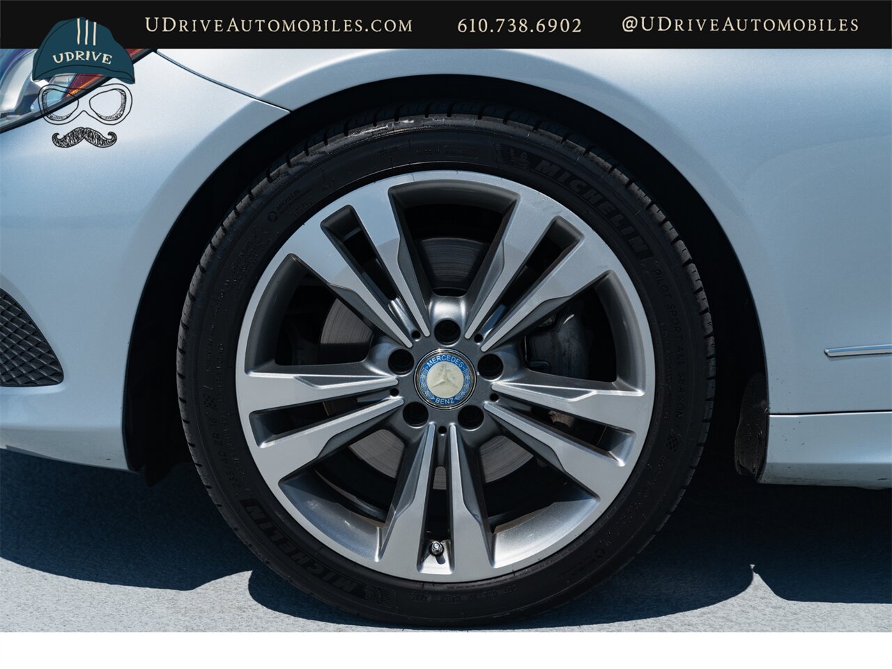 2014 Mercedes-Benz E 350   - Photo 73 - West Chester, PA 19382