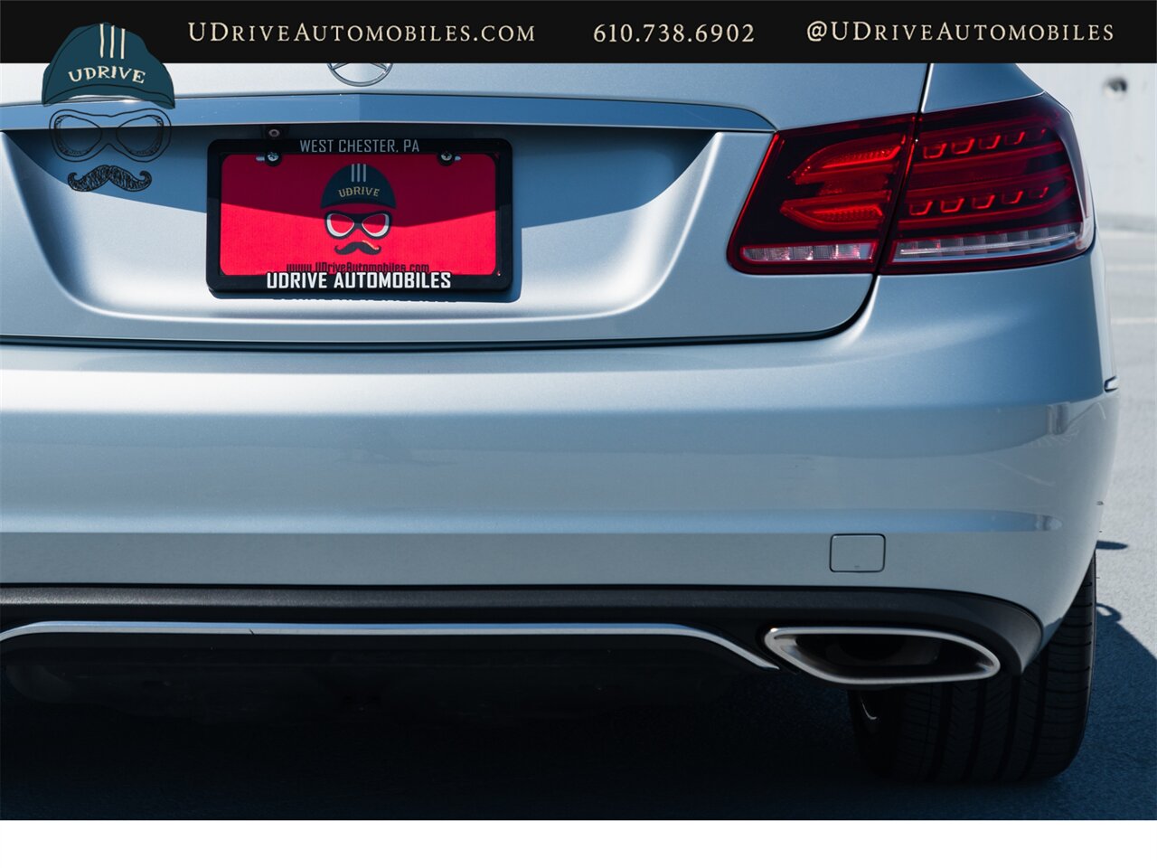 2014 Mercedes-Benz E 350   - Photo 25 - West Chester, PA 19382