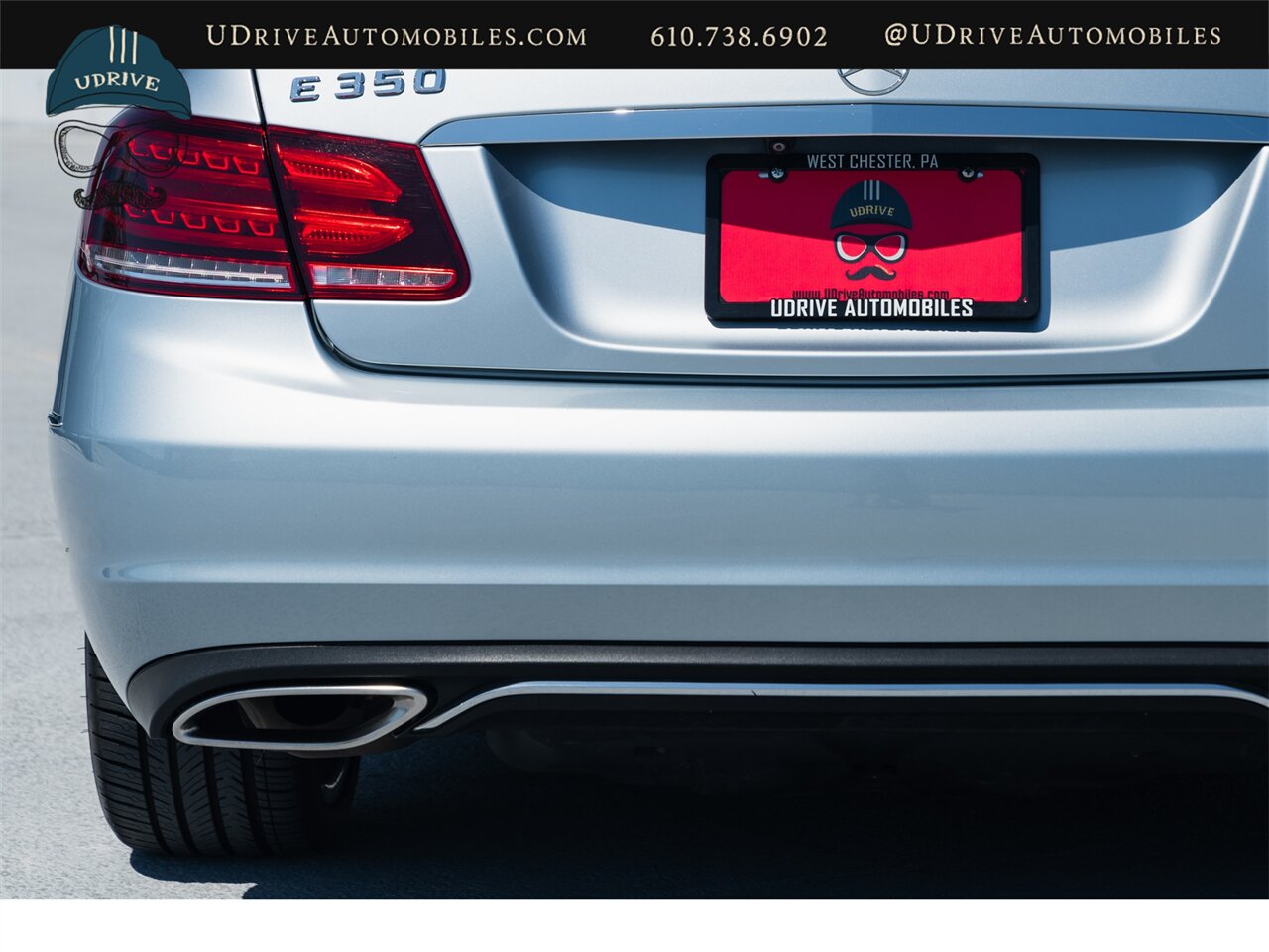 2014 Mercedes-Benz E 350   - Photo 28 - West Chester, PA 19382