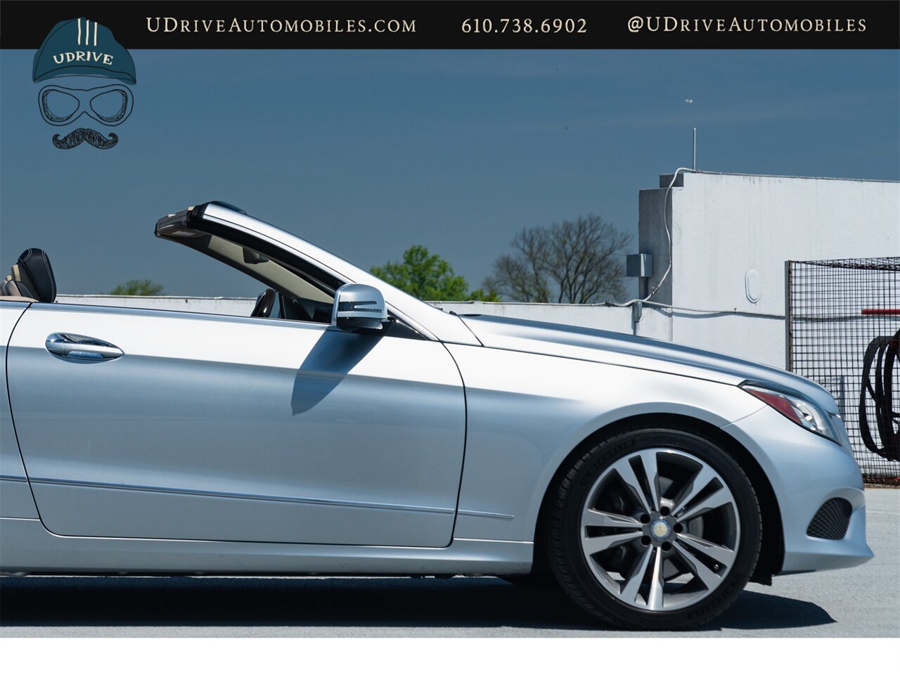 2014 Mercedes-Benz E 350   - Photo 20 - West Chester, PA 19382