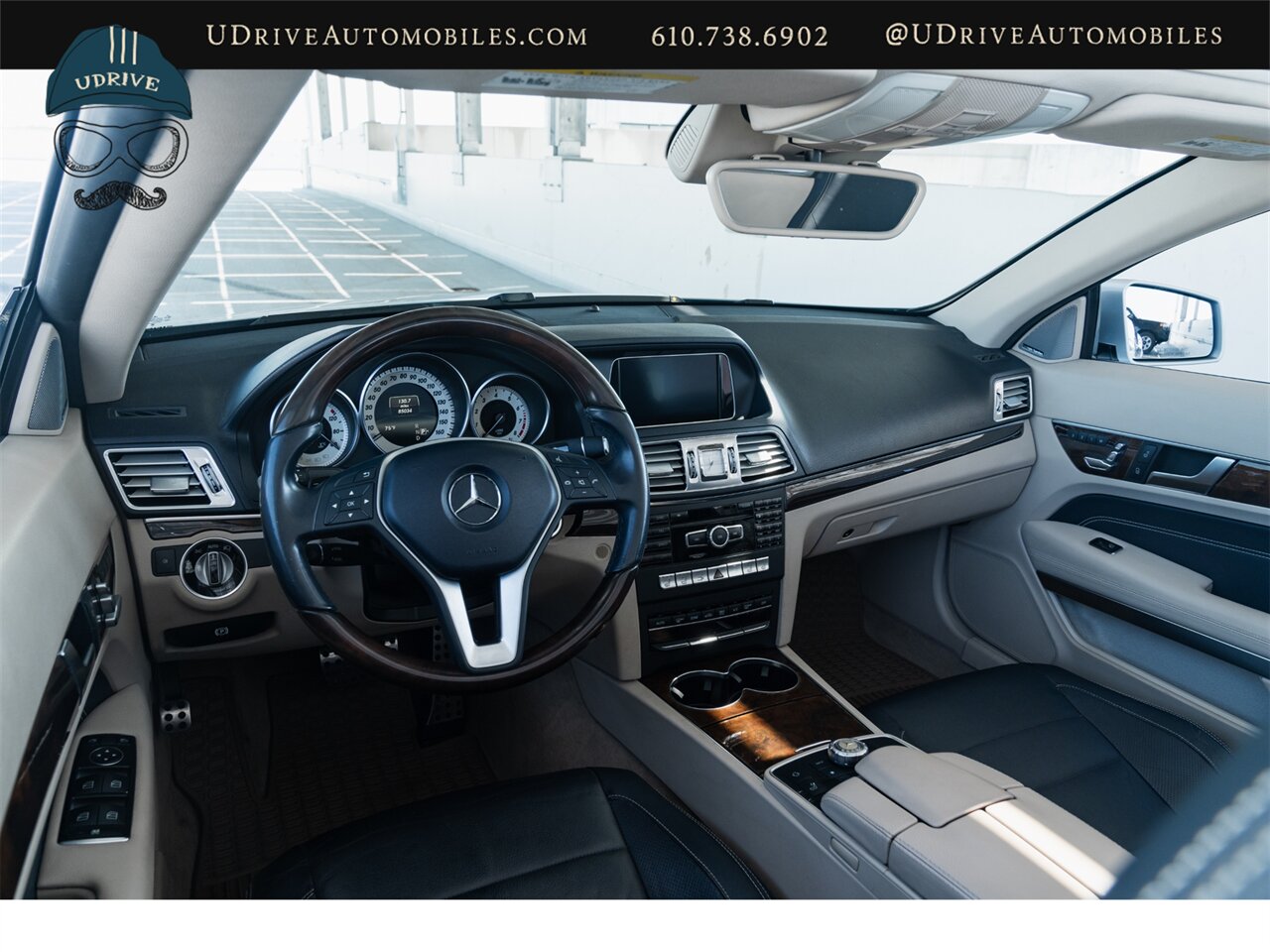 2014 Mercedes-Benz E 350   - Photo 6 - West Chester, PA 19382