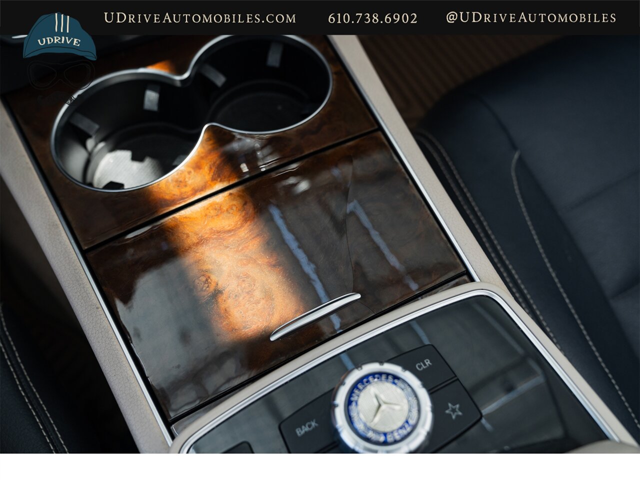 2014 Mercedes-Benz E 350   - Photo 52 - West Chester, PA 19382