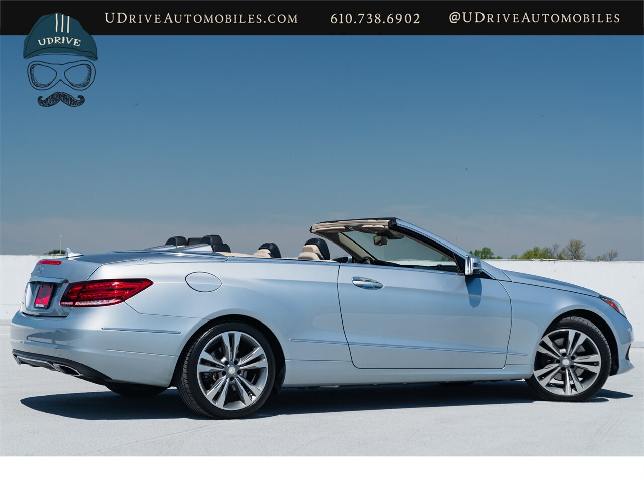 2014 Mercedes-Benz E 350   - Photo 4 - West Chester, PA 19382