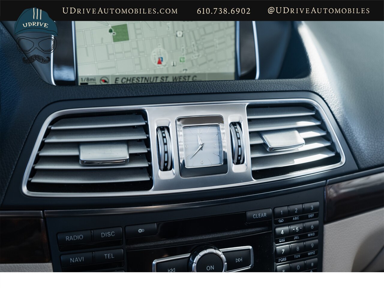2014 Mercedes-Benz E 350   - Photo 48 - West Chester, PA 19382
