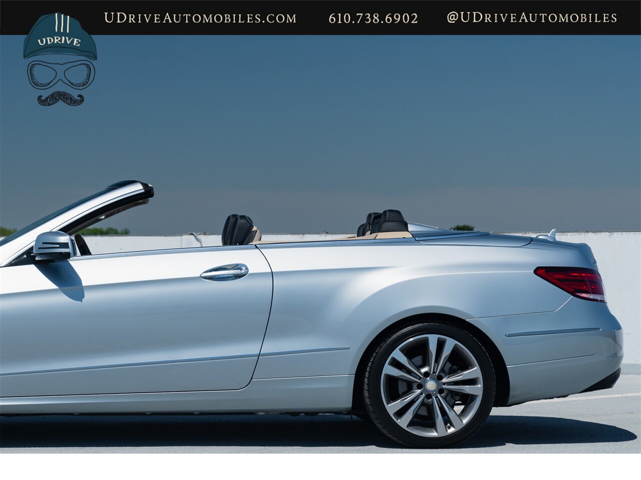 2014 Mercedes-Benz E 350   - Photo 31 - West Chester, PA 19382