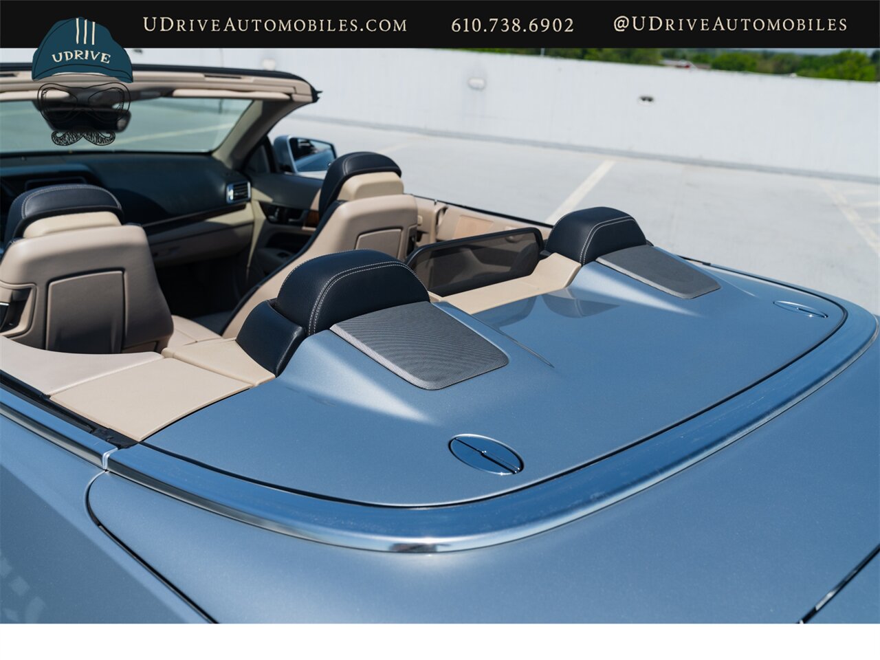 2014 Mercedes-Benz E 350   - Photo 33 - West Chester, PA 19382