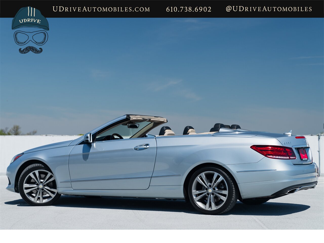 2014 Mercedes-Benz E 350   - Photo 3 - West Chester, PA 19382