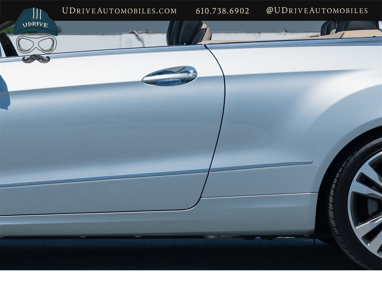 2014 Mercedes-Benz E 350   - Photo 32 - West Chester, PA 19382