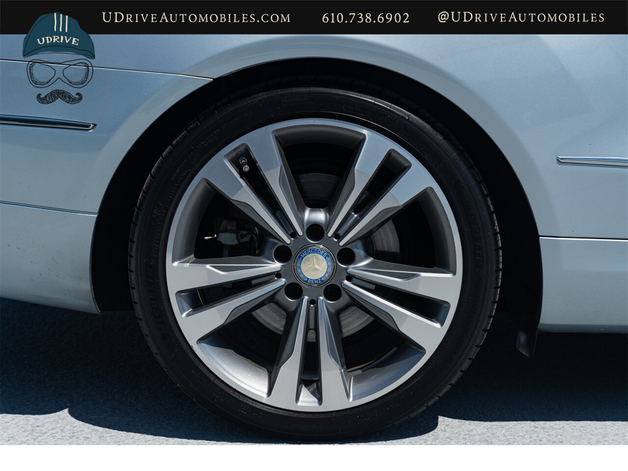 2014 Mercedes-Benz E 350   - Photo 75 - West Chester, PA 19382
