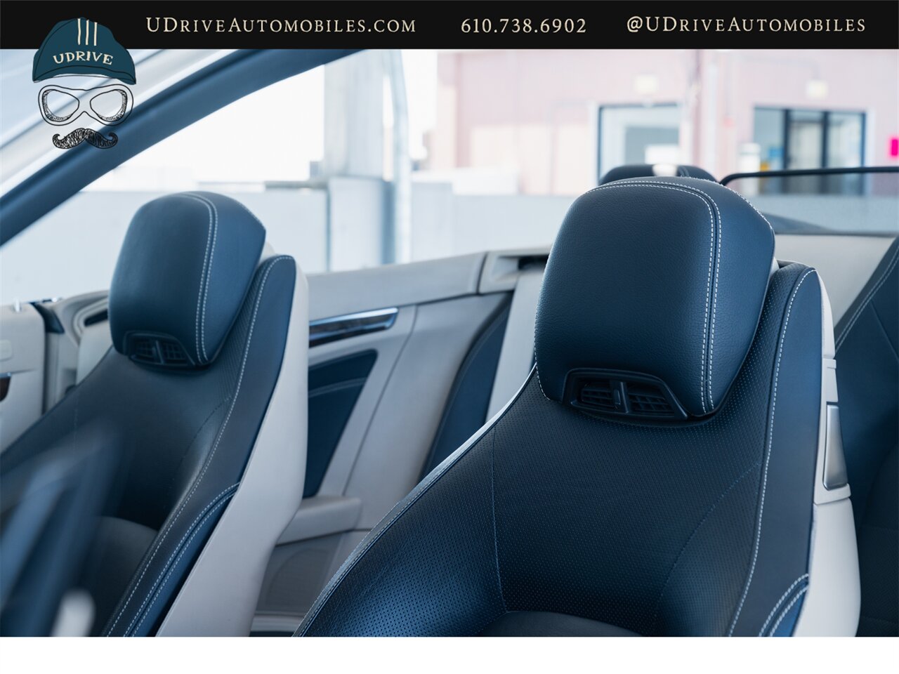 2014 Mercedes-Benz E 350   - Photo 37 - West Chester, PA 19382