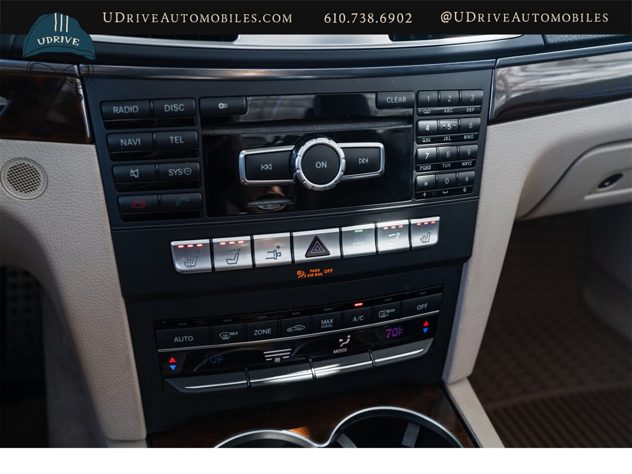 2014 Mercedes-Benz E 350   - Photo 49 - West Chester, PA 19382