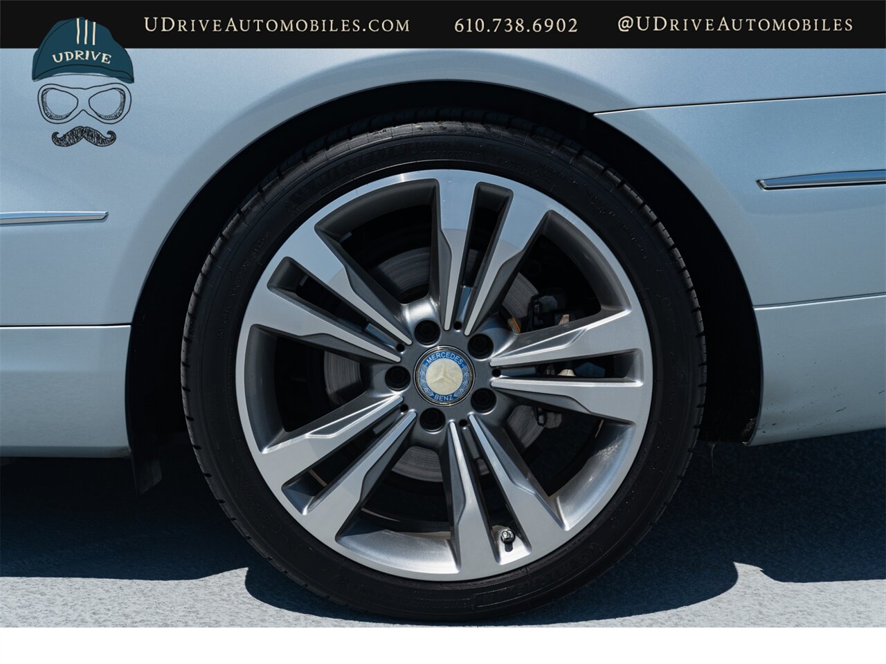 2014 Mercedes-Benz E 350   - Photo 74 - West Chester, PA 19382