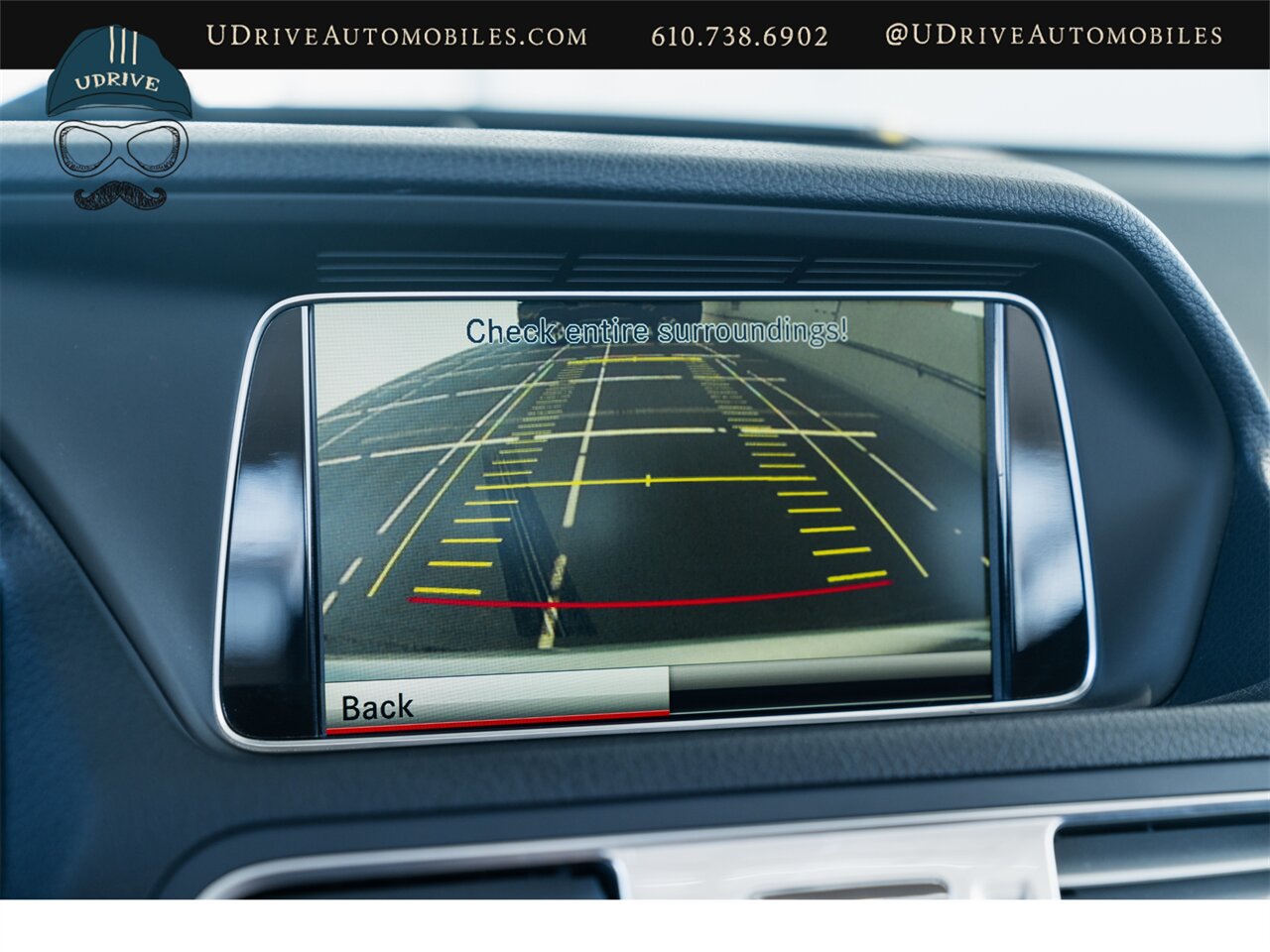 2014 Mercedes-Benz E 350   - Photo 46 - West Chester, PA 19382
