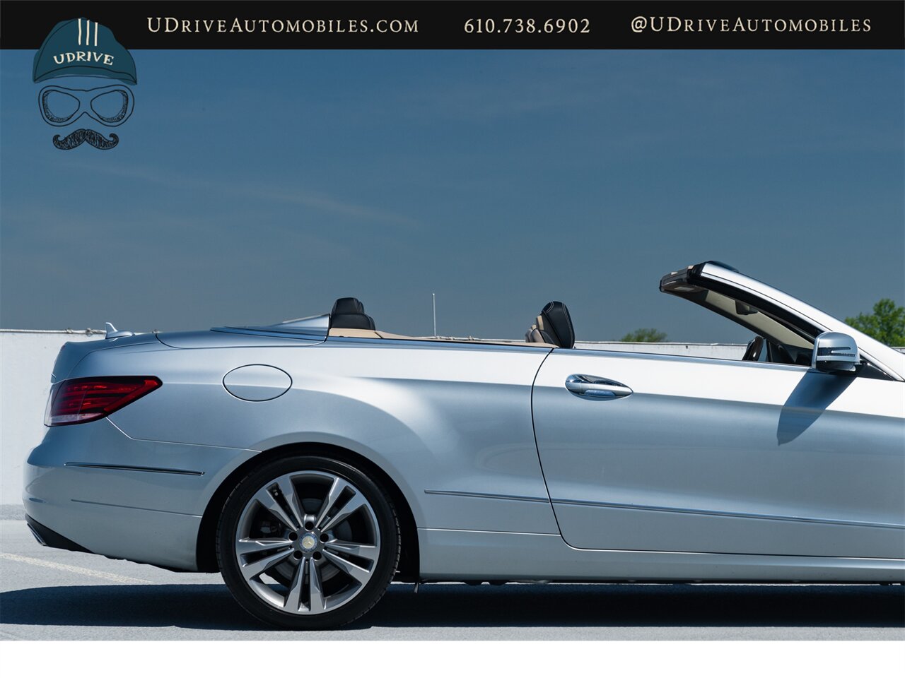 2014 Mercedes-Benz E 350   - Photo 23 - West Chester, PA 19382