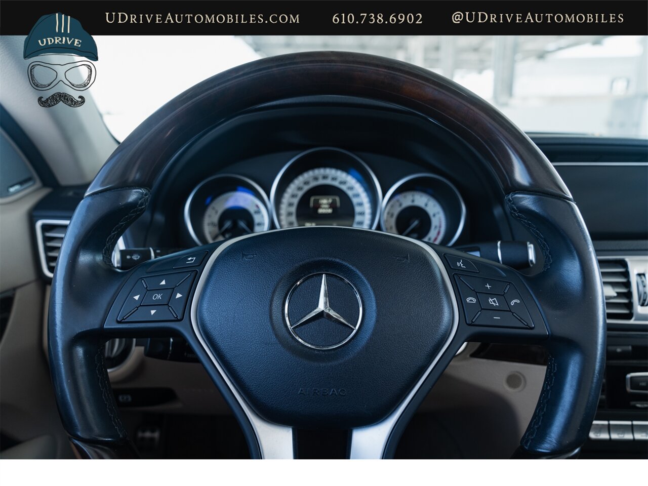 2014 Mercedes-Benz E 350   - Photo 41 - West Chester, PA 19382
