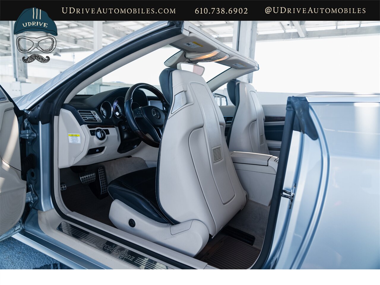 2014 Mercedes-Benz E 350   - Photo 57 - West Chester, PA 19382