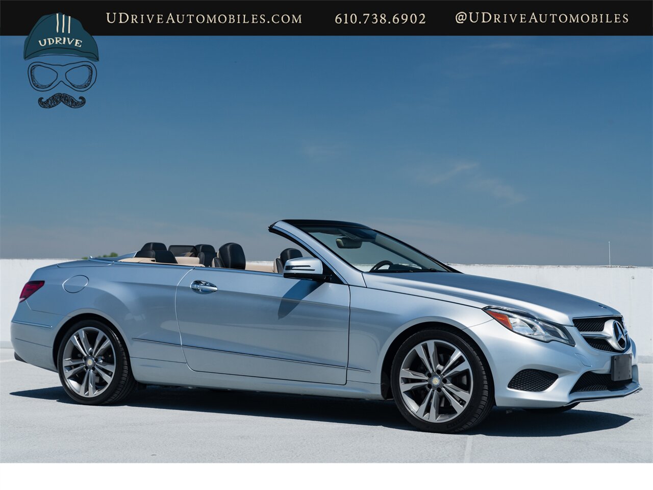 2014 Mercedes-Benz E 350   - Photo 19 - West Chester, PA 19382