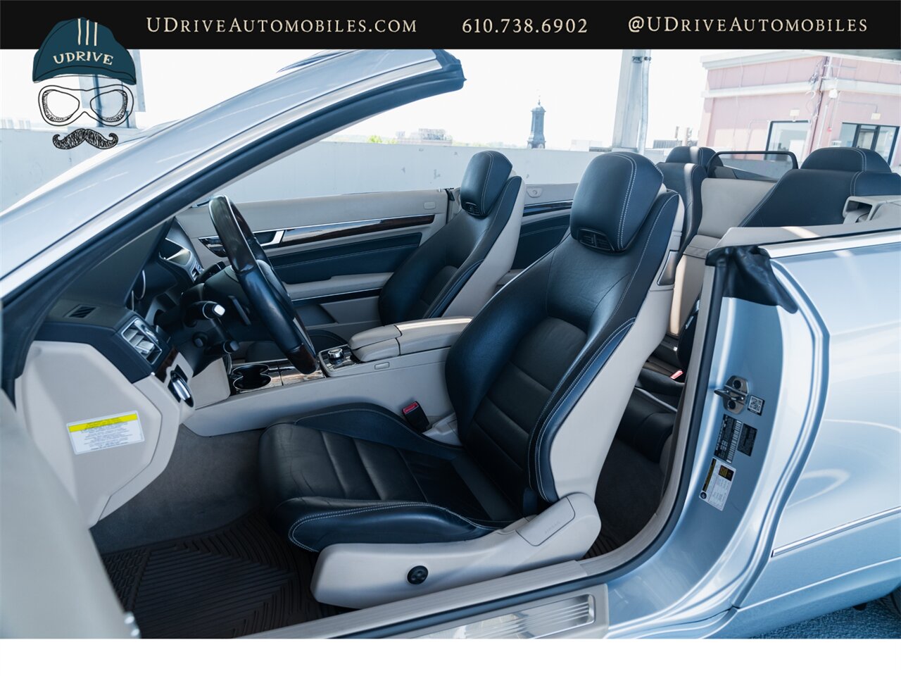 2014 Mercedes-Benz E 350   - Photo 36 - West Chester, PA 19382
