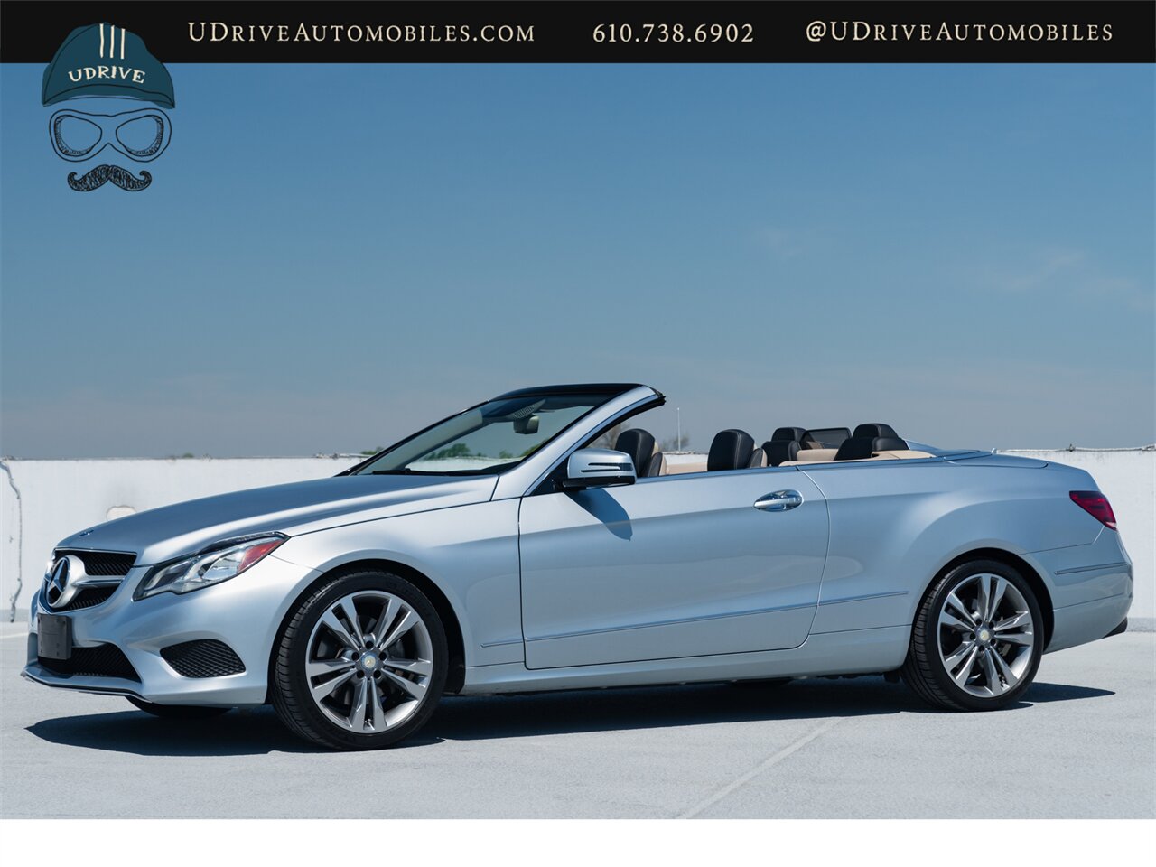 2014 Mercedes-Benz E 350   - Photo 14 - West Chester, PA 19382