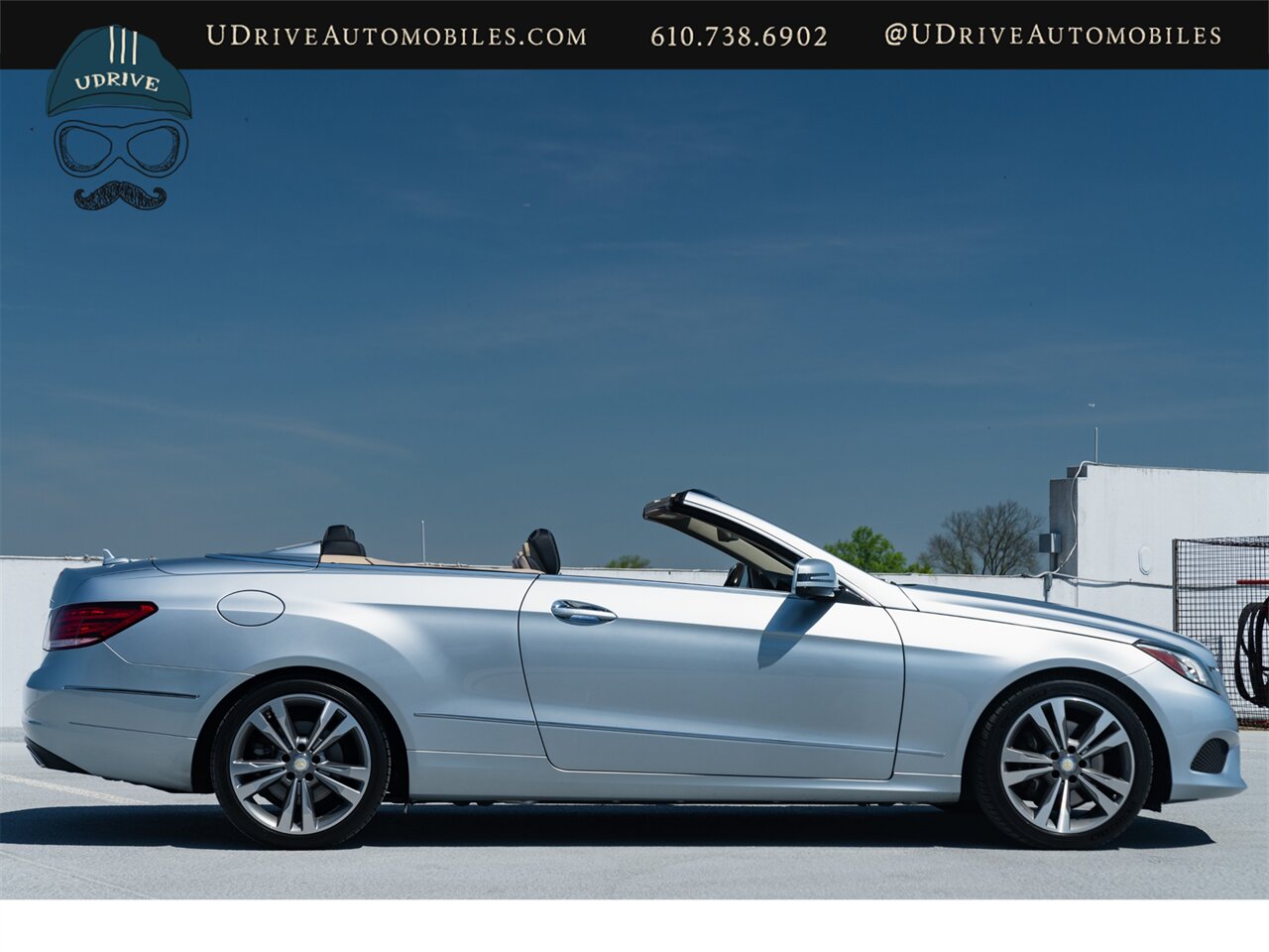 2014 Mercedes-Benz E 350   - Photo 22 - West Chester, PA 19382