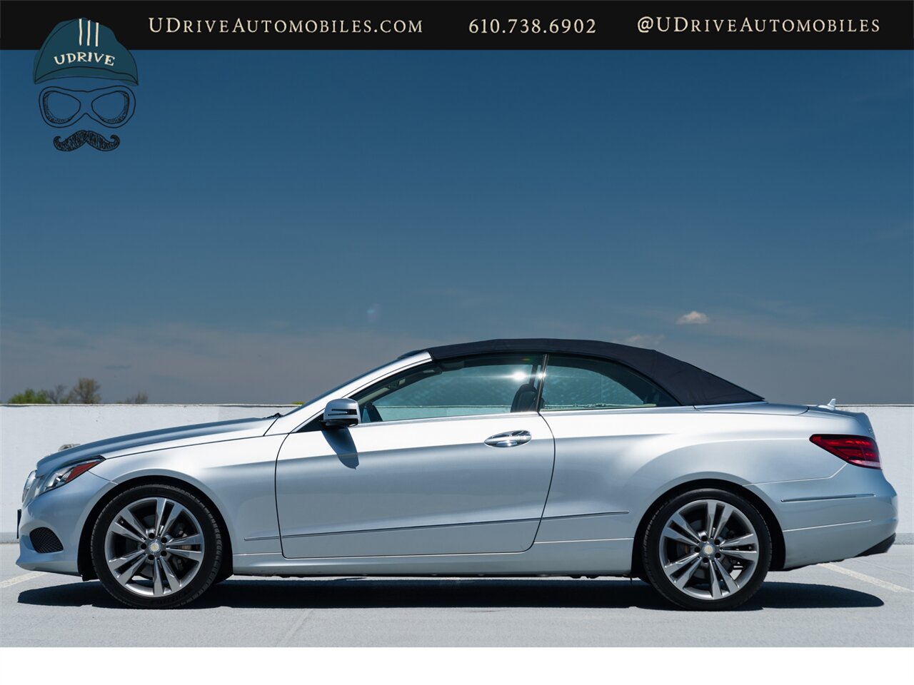 2014 Mercedes-Benz E 350   - Photo 8 - West Chester, PA 19382