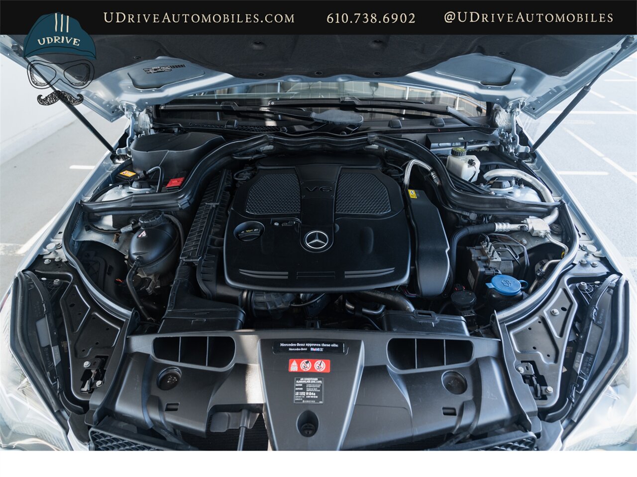 2014 Mercedes-Benz E 350   - Photo 65 - West Chester, PA 19382