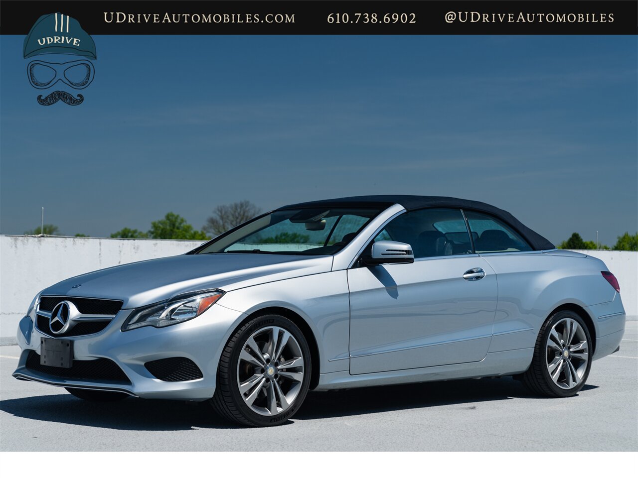 2014 Mercedes-Benz E 350   - Photo 67 - West Chester, PA 19382