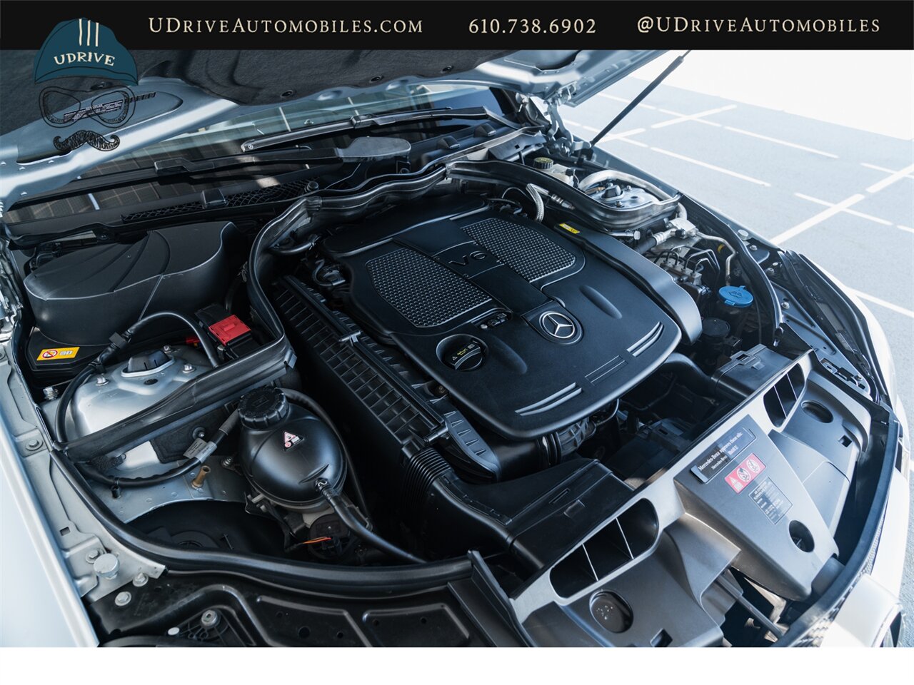 2014 Mercedes-Benz E 350   - Photo 66 - West Chester, PA 19382
