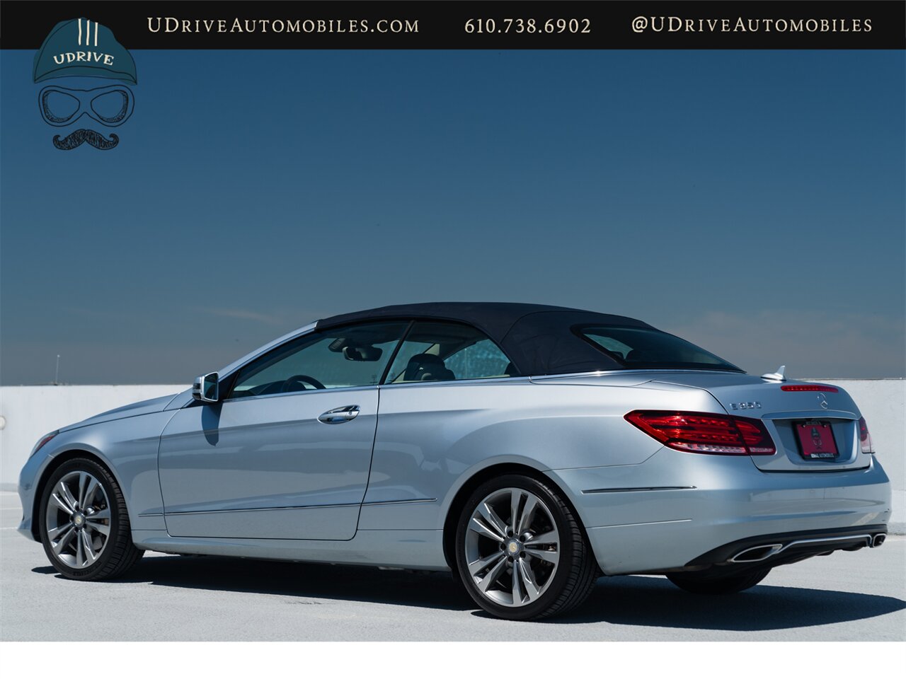 2014 Mercedes-Benz E 350   - Photo 69 - West Chester, PA 19382