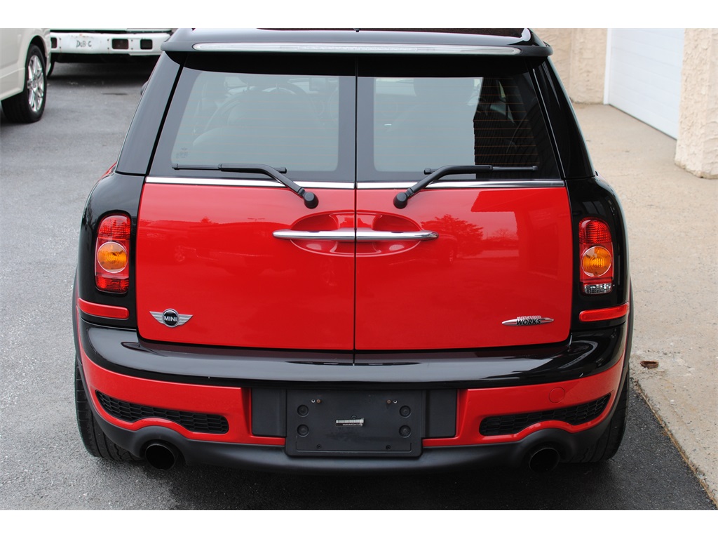 2010 MINI Cooper Clubman John Cooper Works   - Photo 9 - West Chester, PA 19382