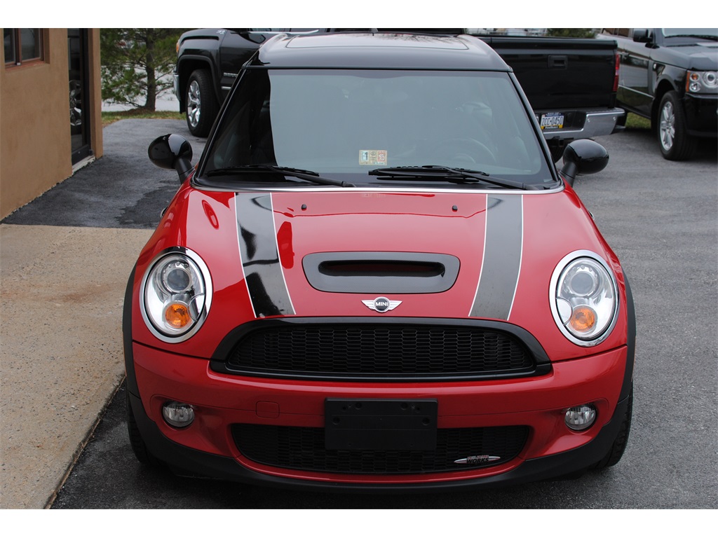 2010 MINI Cooper Clubman John Cooper Works   - Photo 3 - West Chester, PA 19382