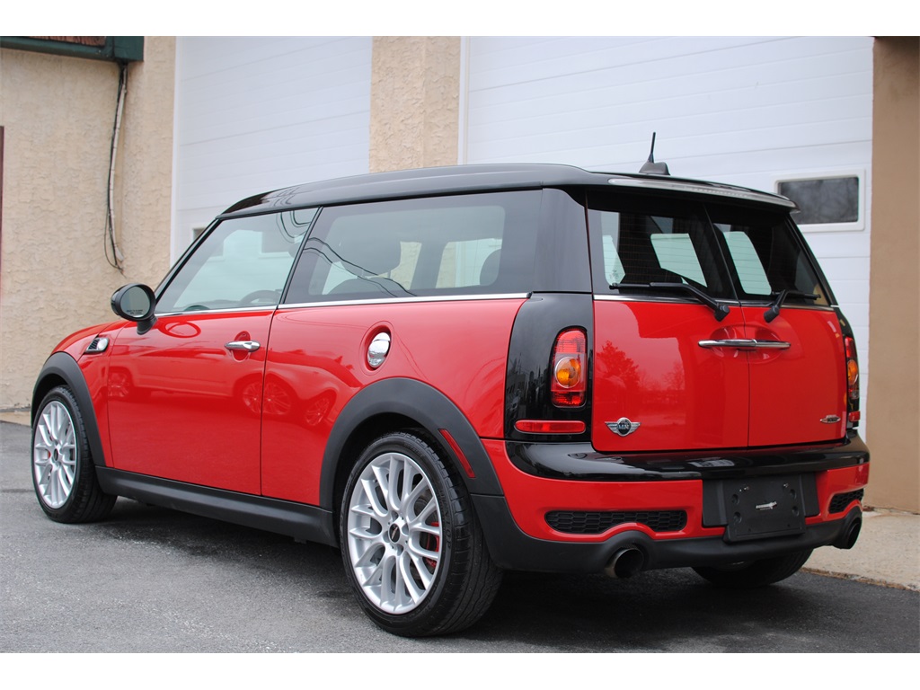 2010 MINI Cooper Clubman John Cooper Works   - Photo 11 - West Chester, PA 19382