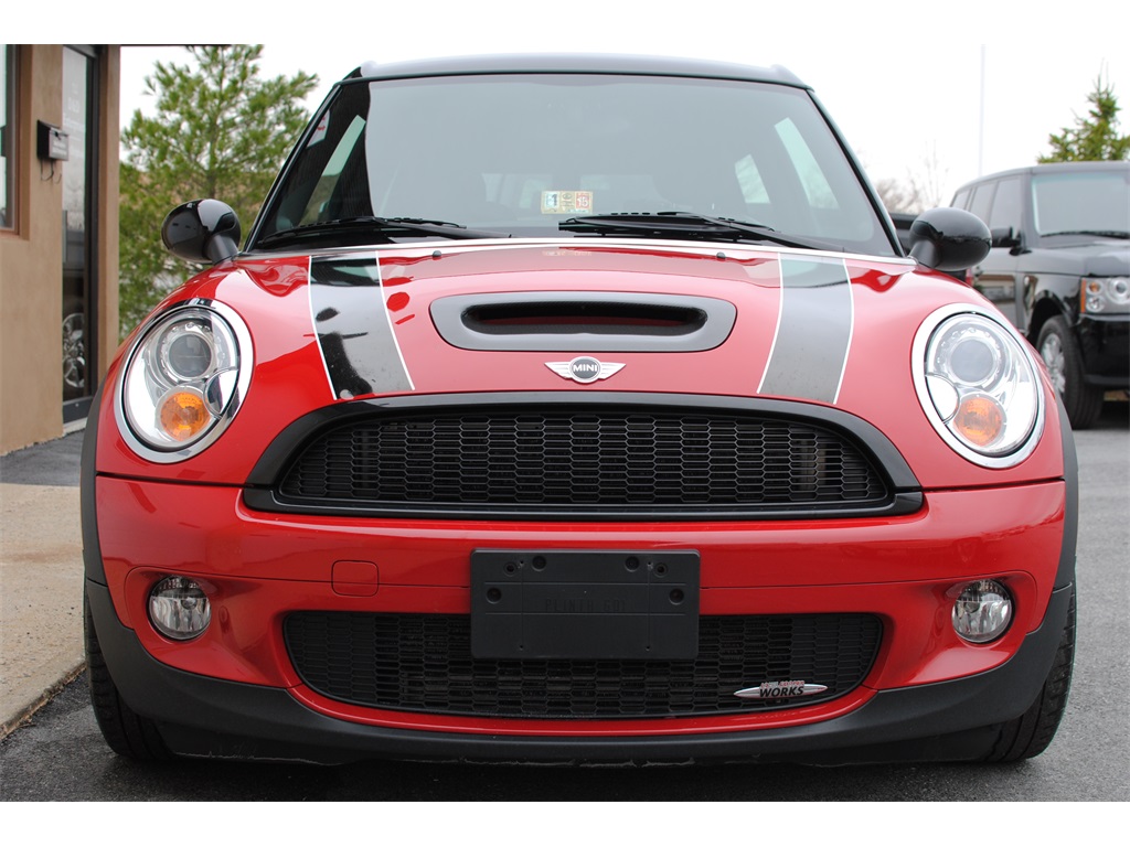 2010 MINI Cooper Clubman John Cooper Works   - Photo 4 - West Chester, PA 19382