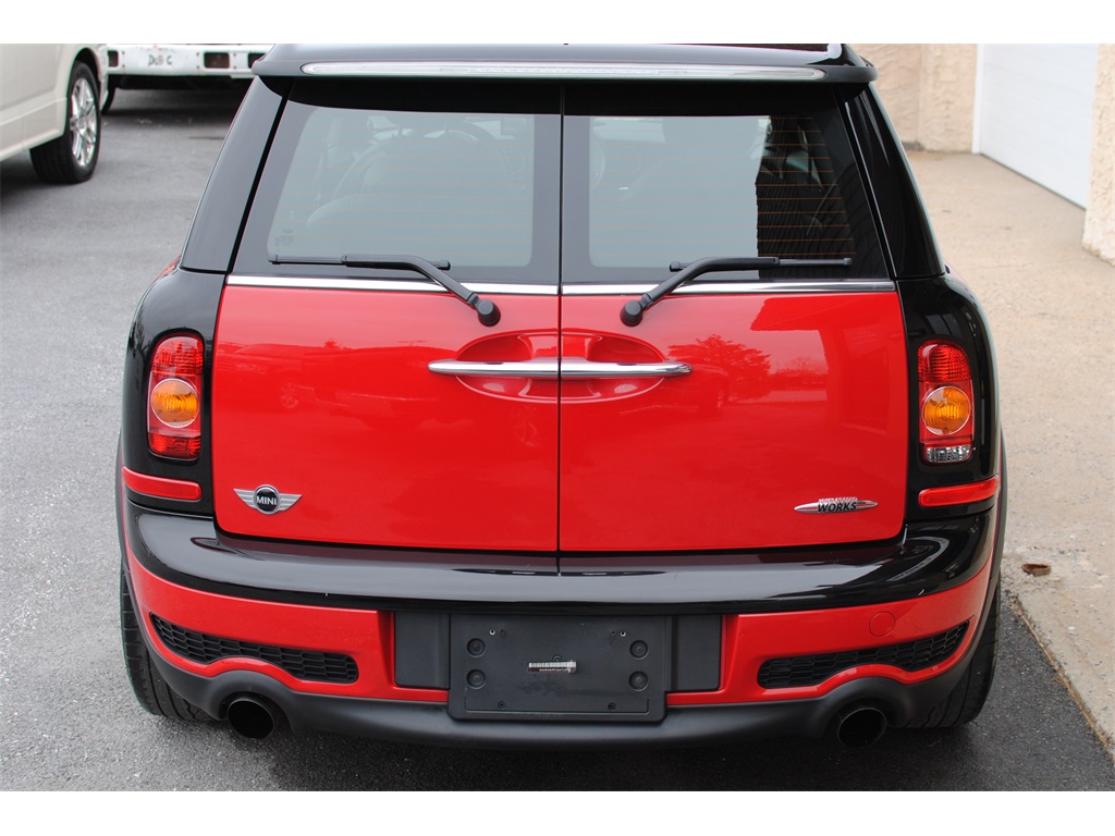 2010 MINI Cooper Clubman John Cooper Works   - Photo 10 - West Chester, PA 19382