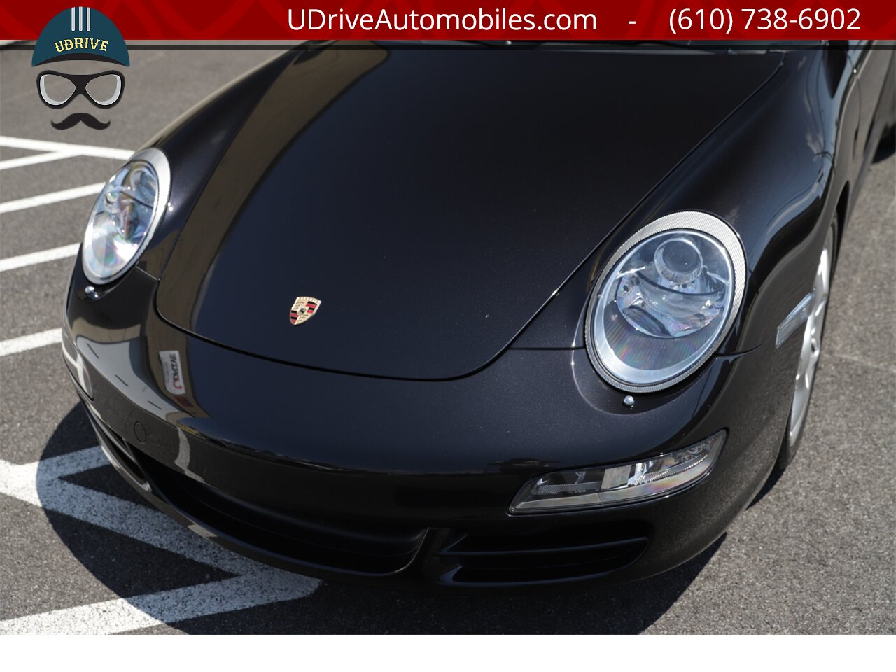 2007 Porsche 911 997S 6Sp Chrono Sprt Seats Sprt Shift Sprt Exhaust  Terracotta Full Lthr 25k Miles $100K MSRP - Photo 10 - West Chester, PA 19382