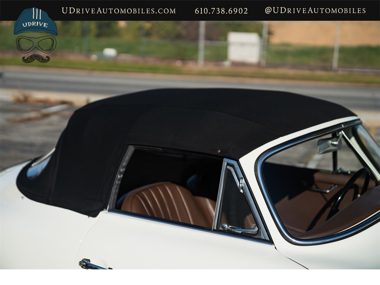 1962 Porsche 356 B  1600 Super Same Owner for Last 55 Years COMING SOON TO BaT - Photo 18 - West Chester, PA 19382