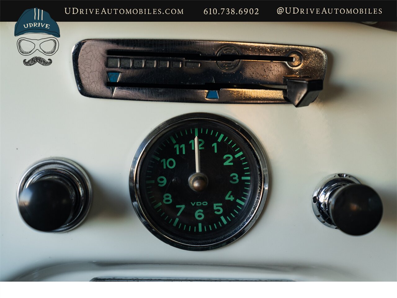 1962 Porsche 356 B  1600 Super Same Owner for Last 55 Years COMING SOON TO BaT - Photo 51 - West Chester, PA 19382