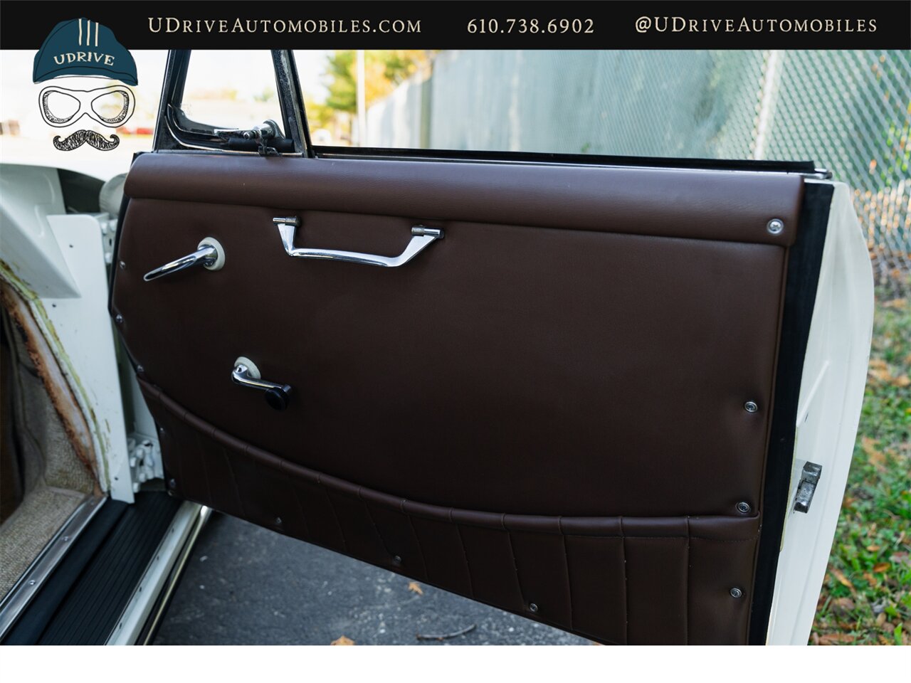 1962 Porsche 356 B  1600 Super Same Owner for Last 55 Years COMING SOON TO BaT - Photo 60 - West Chester, PA 19382