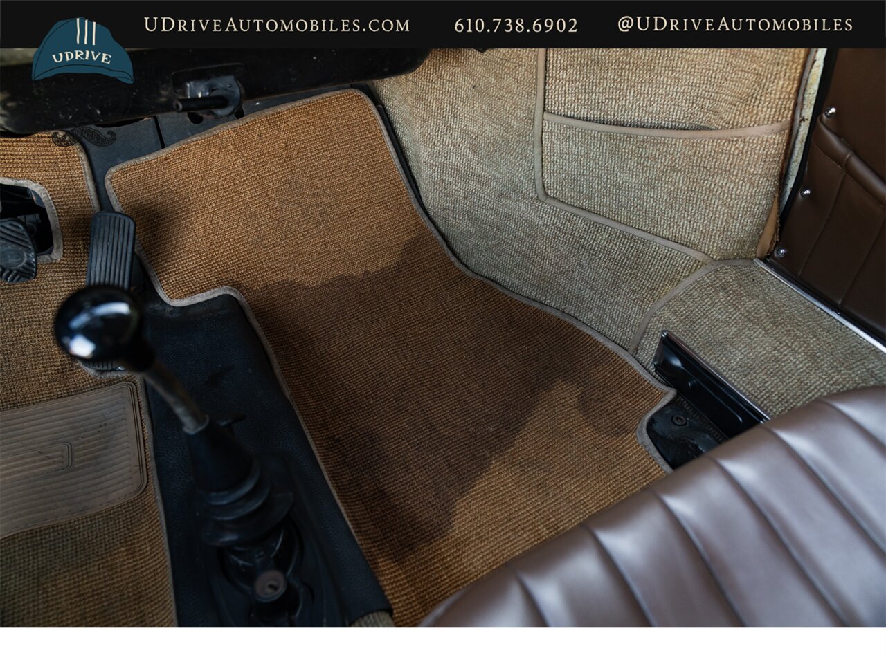 1962 Porsche 356 B  1600 Super Same Owner for Last 55 Years COMING SOON TO BaT - Photo 55 - West Chester, PA 19382