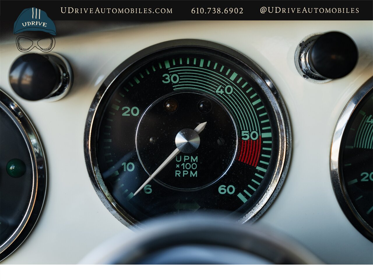 1962 Porsche 356 B  1600 Super Same Owner for Last 55 Years COMING SOON TO BaT - Photo 48 - West Chester, PA 19382