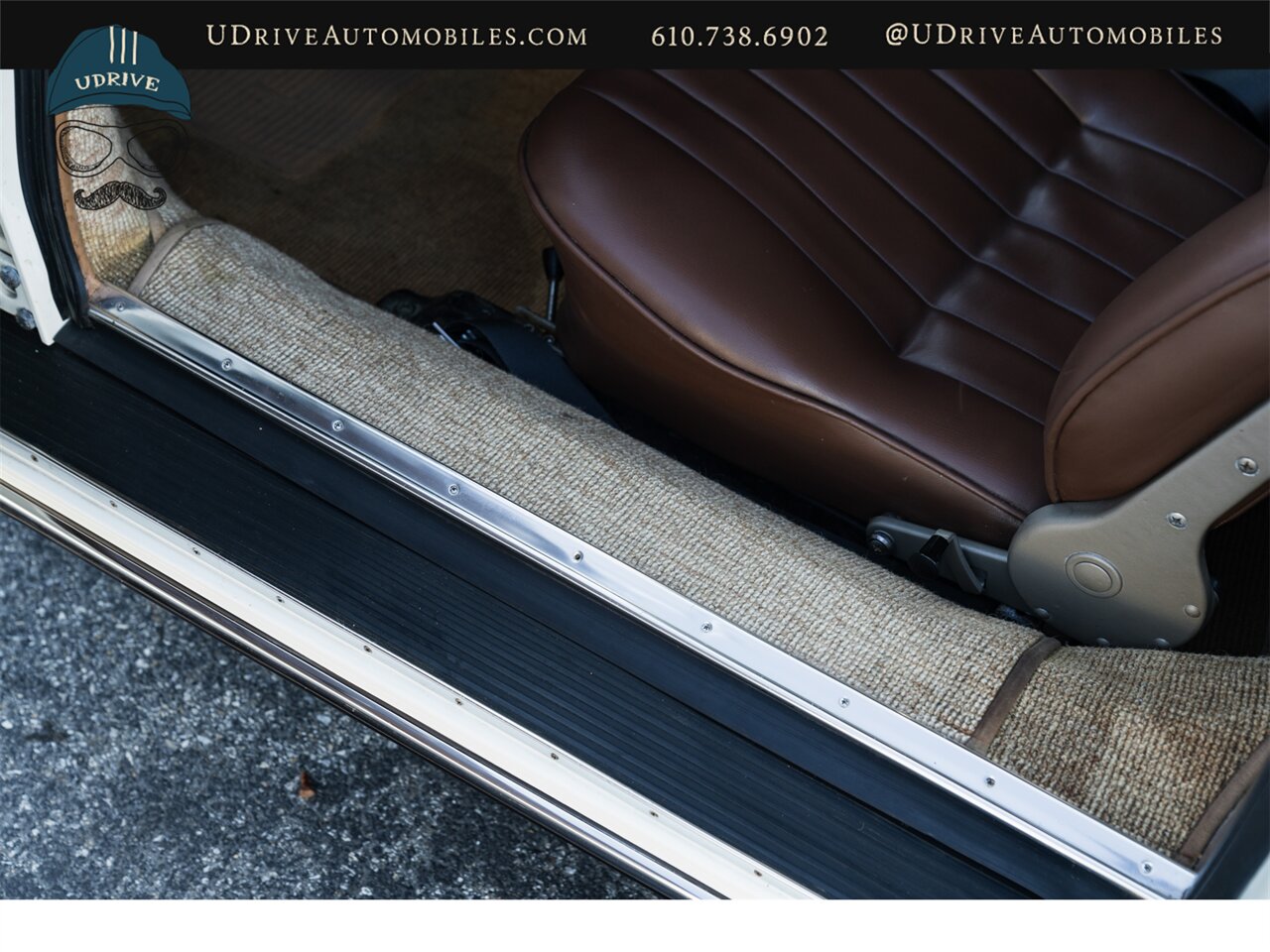 1962 Porsche 356 B  1600 Super Same Owner for Last 55 Years COMING SOON TO BaT - Photo 40 - West Chester, PA 19382