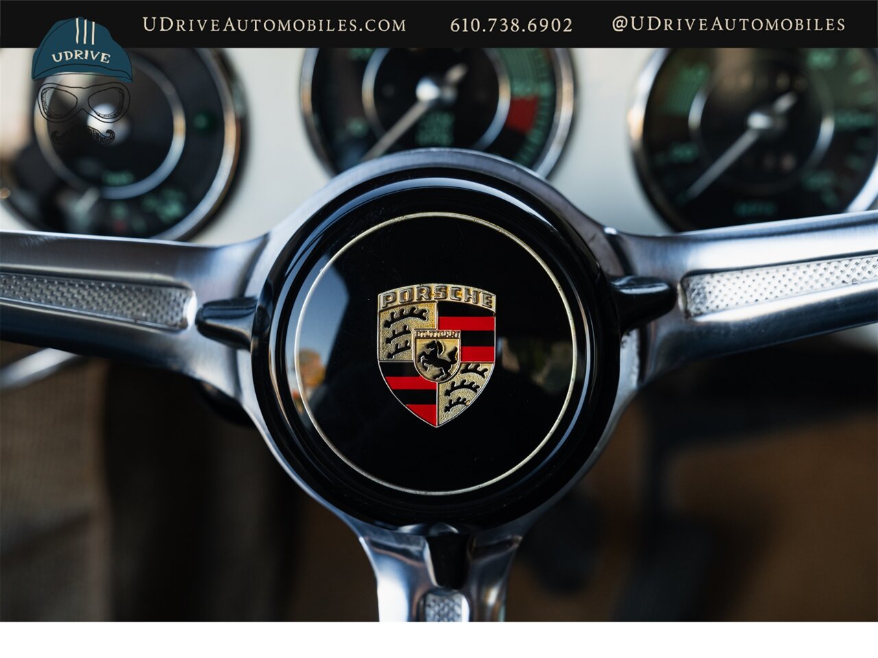 1962 Porsche 356 B  1600 Super Same Owner for Last 55 Years COMING SOON TO BaT - Photo 45 - West Chester, PA 19382