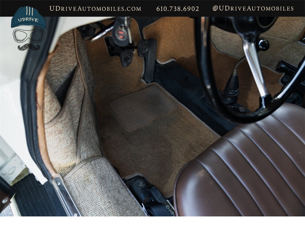 1962 Porsche 356 B  1600 Super Same Owner for Last 55 Years COMING SOON TO BaT - Photo 41 - West Chester, PA 19382