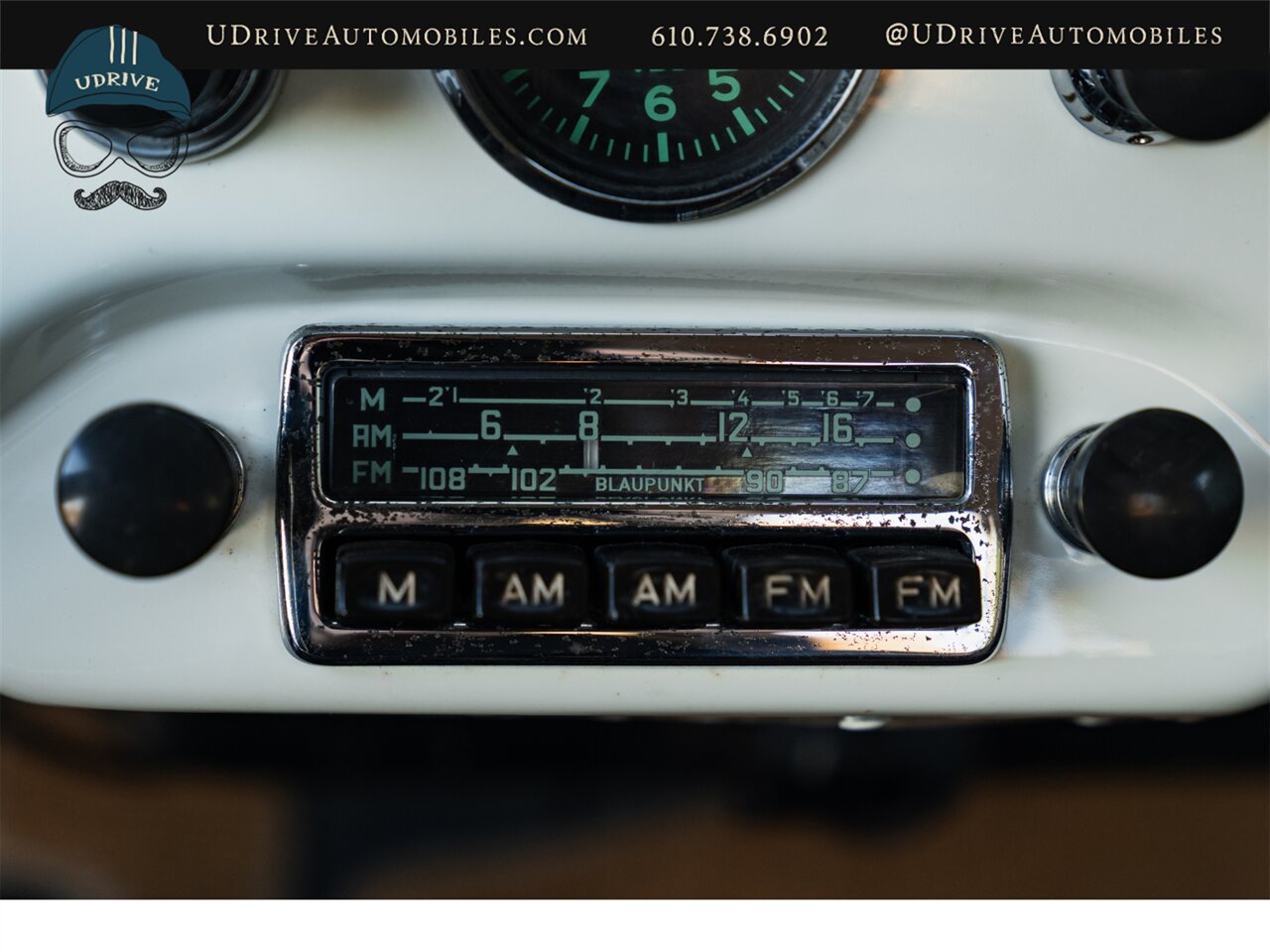 1962 Porsche 356 B  1600 Super Same Owner for Last 55 Years COMING SOON TO BaT - Photo 52 - West Chester, PA 19382