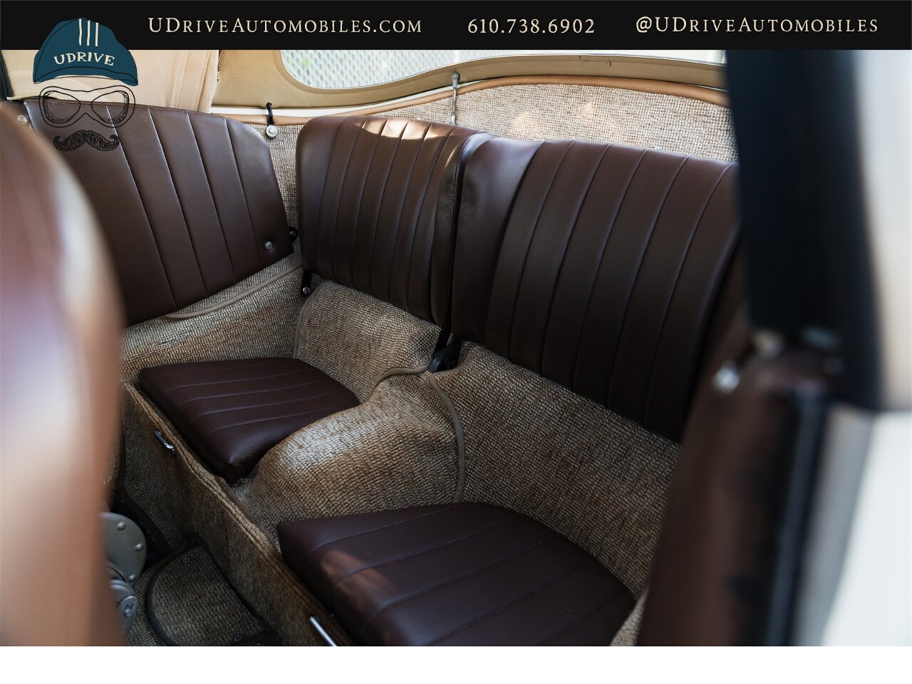 1962 Porsche 356 B  1600 Super Same Owner for Last 55 Years COMING SOON TO BaT - Photo 56 - West Chester, PA 19382