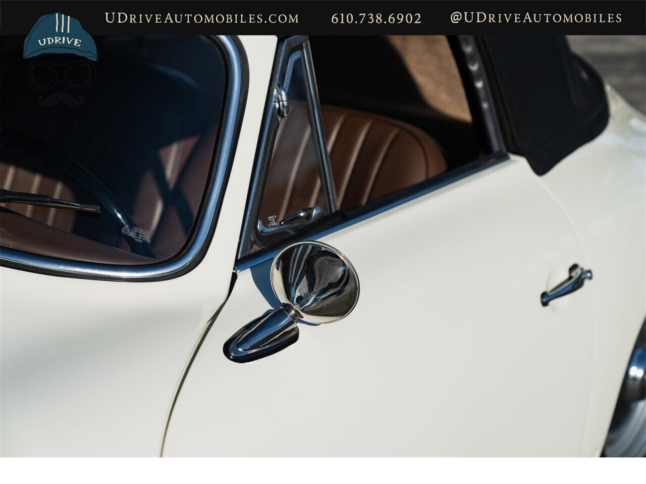 1962 Porsche 356 B  1600 Super Same Owner for Last 55 Years COMING SOON TO BaT - Photo 12 - West Chester, PA 19382