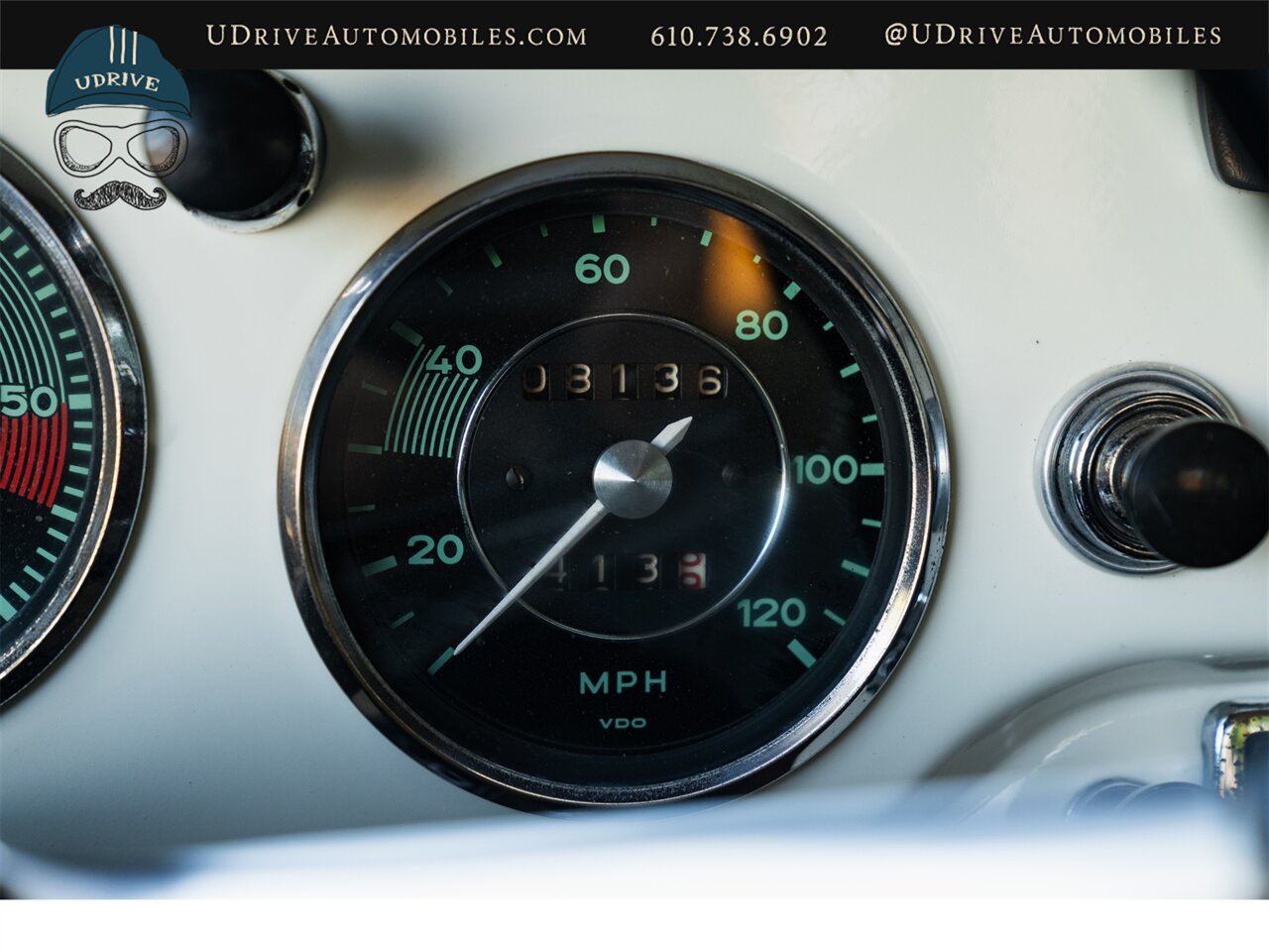 1962 Porsche 356 B  1600 Super Same Owner for Last 55 Years COMING SOON TO BaT - Photo 49 - West Chester, PA 19382