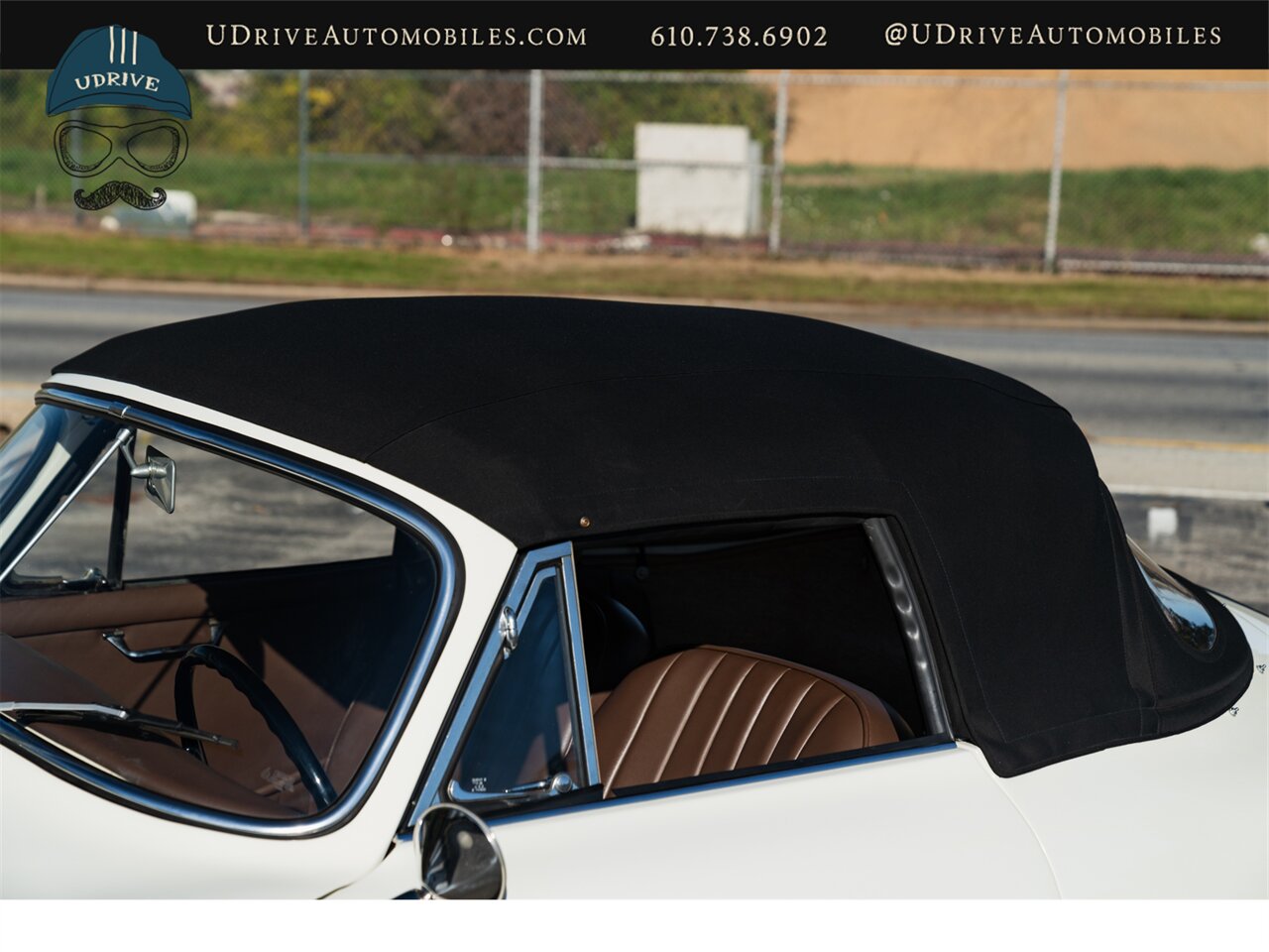 1962 Porsche 356 B  1600 Super Same Owner for Last 55 Years COMING SOON TO BaT - Photo 11 - West Chester, PA 19382