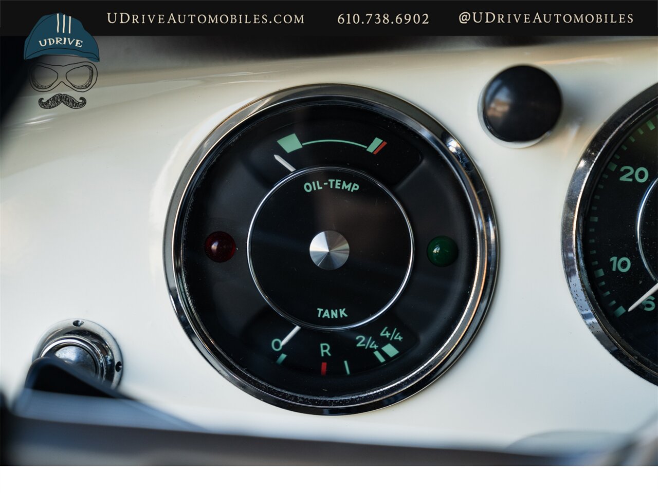 1962 Porsche 356 B  1600 Super Same Owner for Last 55 Years COMING SOON TO BaT - Photo 47 - West Chester, PA 19382